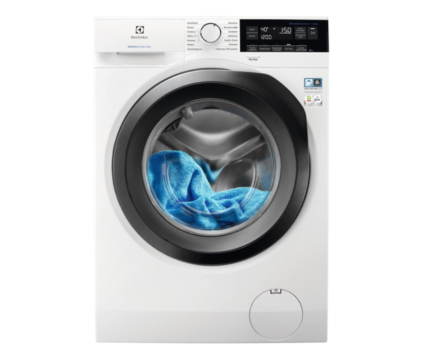 ELECTROLUX EW8F328SP 8kg 1200 obr - 1031594 - zdjęcie